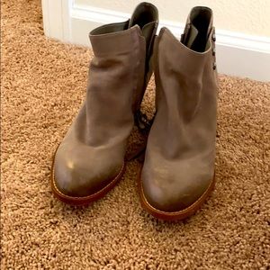 Sam Edelman Boots